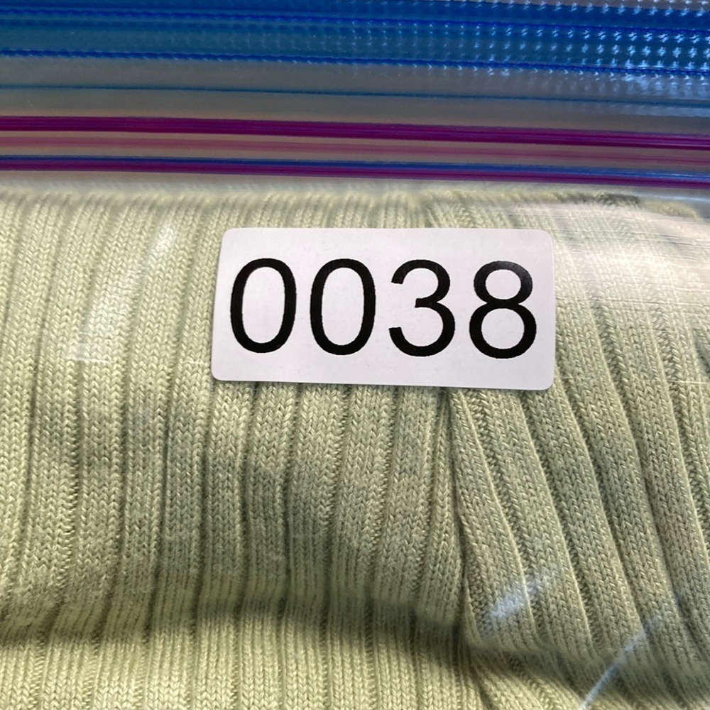 Reformation Bliss Ribbed Midi Dress Limon Sz XS Elevated Basic Sexy Vacation - Picture 15 of 16